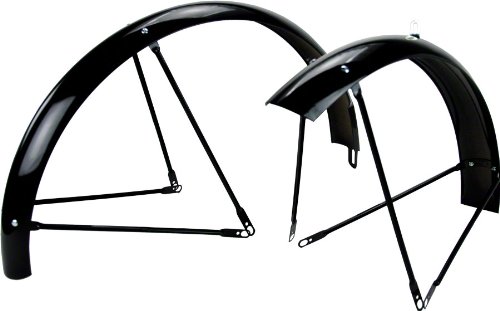 Beach cruiser fenders online 26