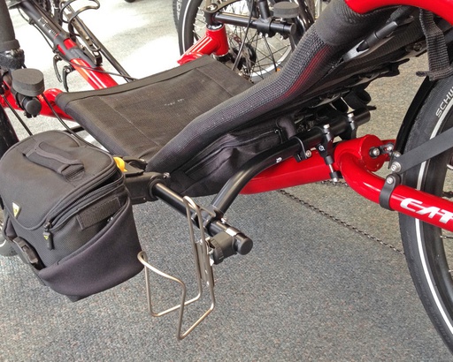 [TCycleCatrikeSeatSideDoubleAdd] TCycle Catrike SeatSide Double Add