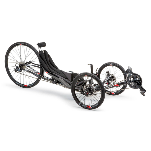 [ICE_VTX] جاريه في تي اكس السباقيه دراجه ثلاث كفرات ICE VTX Trike