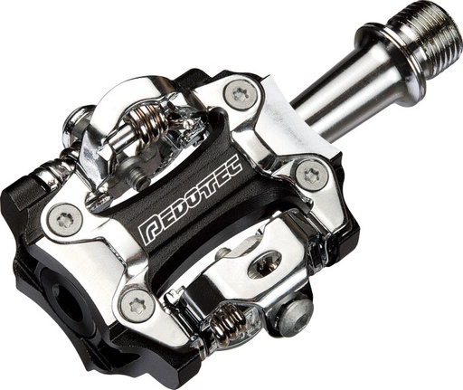 [PT-Aegis169] Pedotec SPD bike Pedal 