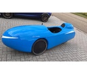 Strada Velomobile