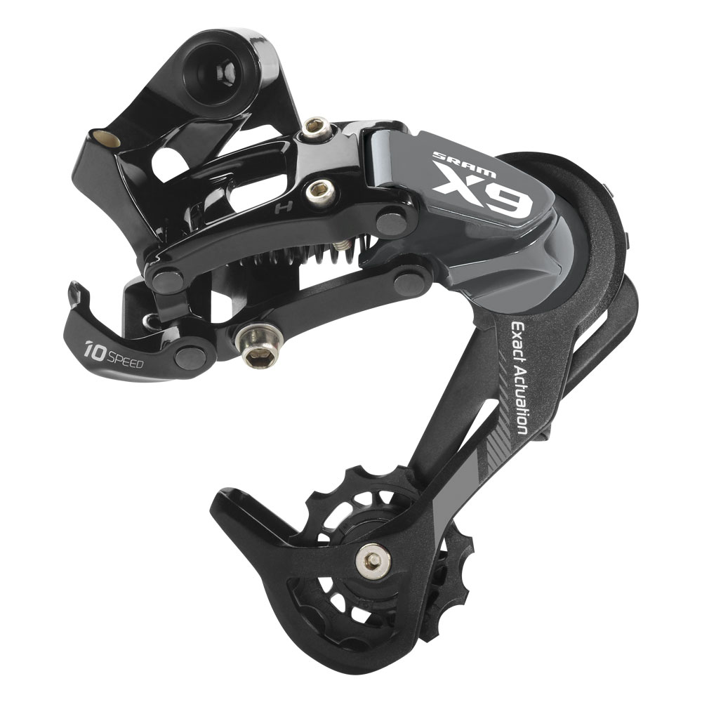 Sram x9 store type 2