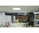 Carbon Fork 20" Stem 1"