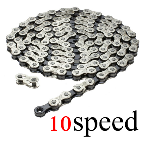 [IB-S10--S2*116-QD] 10s Chain 110 L I جنزير دراجة هوائية عشر سرعات
