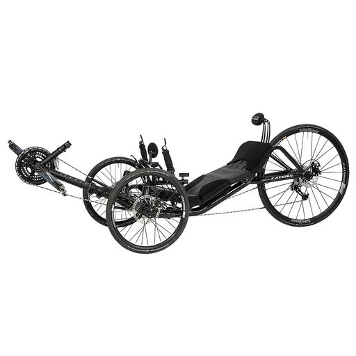 Catrike 700 I جاريه كاترايك 700