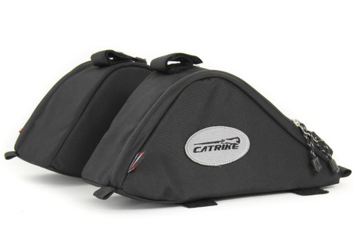 Catrike Recumbent Bag
