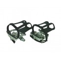 [PD-02] Clipless pedal for trike