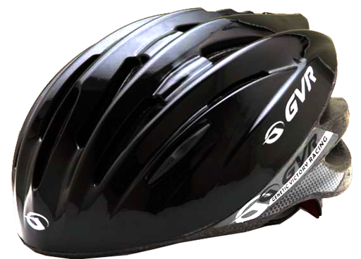 [2277-325-2] GVR Helmet Black