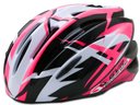 GVR Helmet Black/pink خوذه دراجة هوائيه وردي ماركه جي في ارد