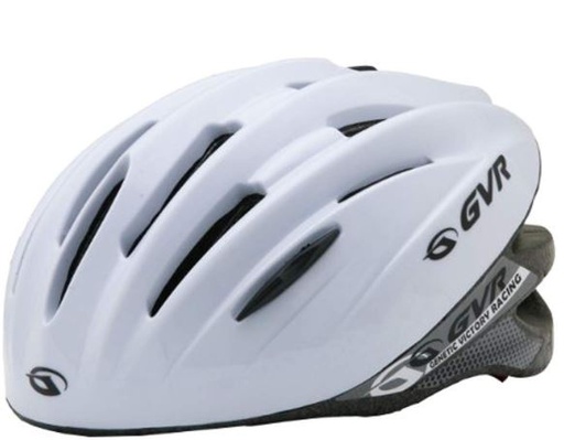 [2277-325-3] GVR Helmet White