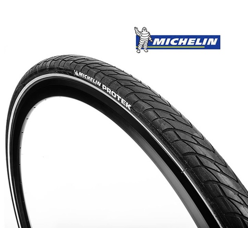 [TireMichelinCity700x28] Michilen City 700x28c