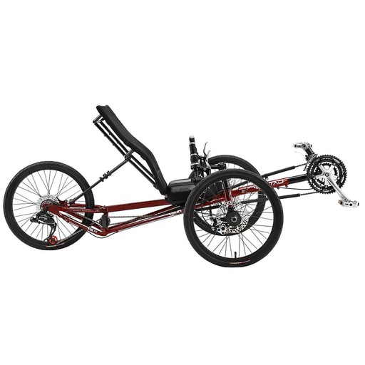 [69323] BIKE SUN SKR EZ-TAD SX TRIKE 12 I جارية سن دراجه ثلاث كفرات