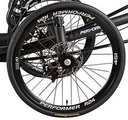 Performer Front wheel for trike 20”(451)    