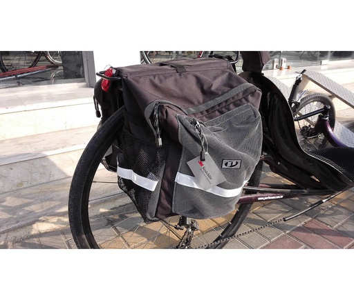 [PerformerPanniersBags ] Performer Pannier