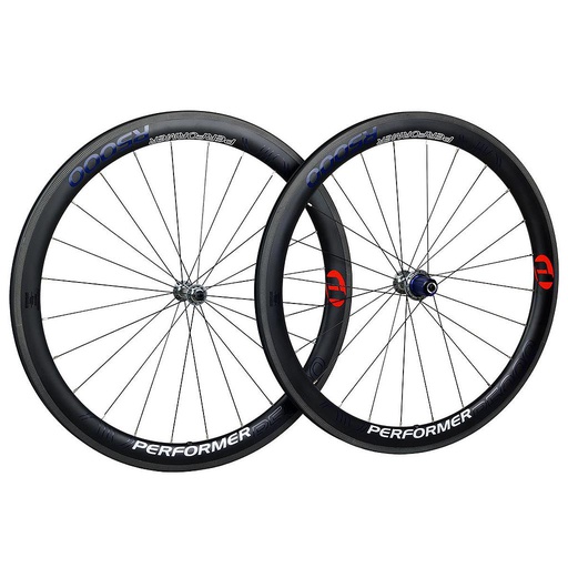 Performer R5000  Carbon wheel 2019