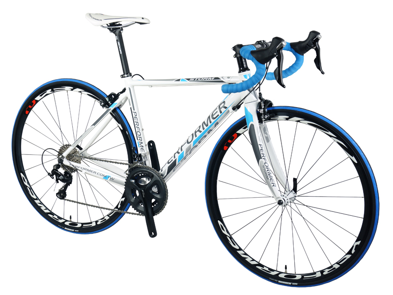 Performer Storm Road R9 الجاريات