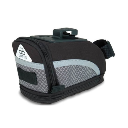 [LH_2285-024-1] Saddle Bag Lotus