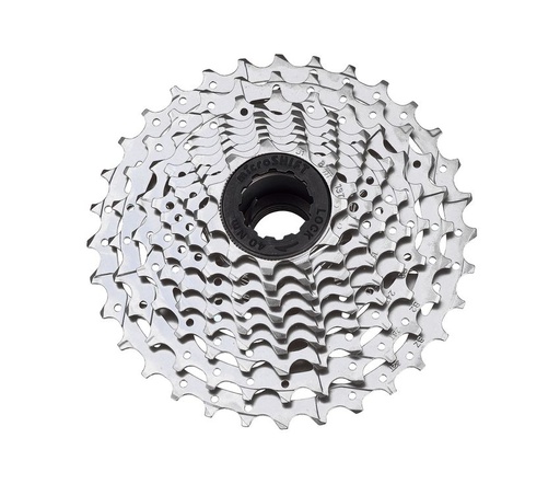 [MS_CST_CSH100] Microshift 10s Cassette CS-H100 11-28t كاسيت خلفي عشر سرعات