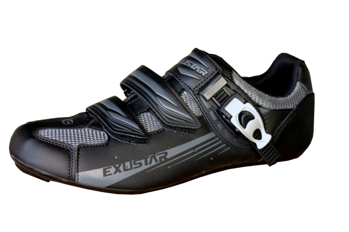 Exustar clearance road shoes