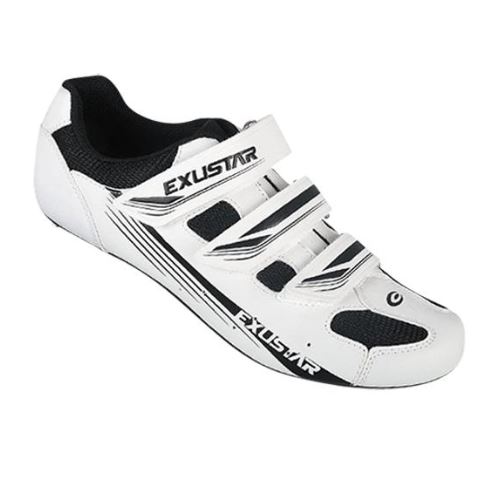 Exustar cheap bike shoes