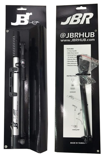 [GM-81	] JBR Mini Pump 
