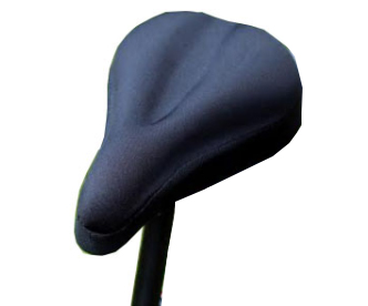 Saddle cover 