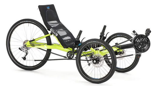 [HPVelotechnic001] Gekko 26 HP velotechnik