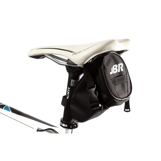 [13656-A-JBR	] JBR saddle bag  سرج دراجة هوائية