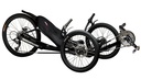 KMX Kobra Adults Sports Trike