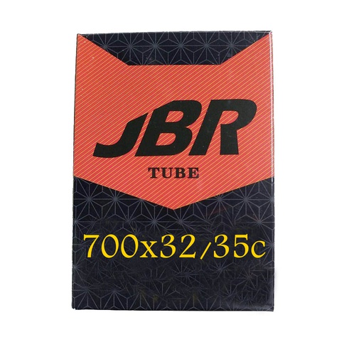 JBR Tube 700x32/35c