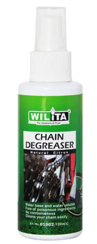 [01902] Bicycle chain degreaser 120ml