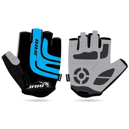 Jbr gloves 2020 J1 Black/blue