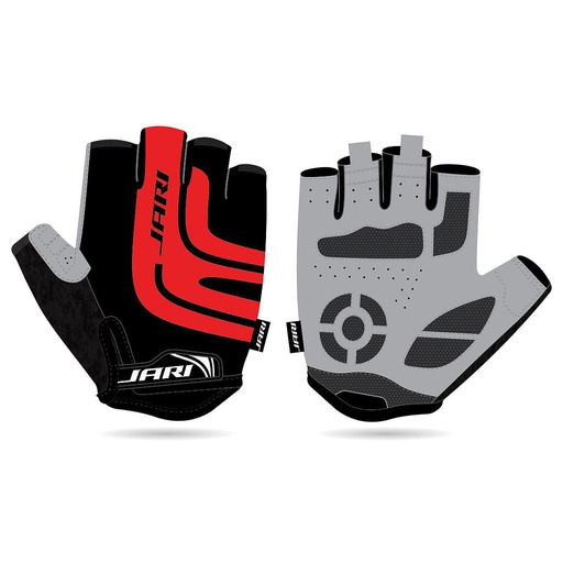 Jbr gloves 2020 J1 Black/red