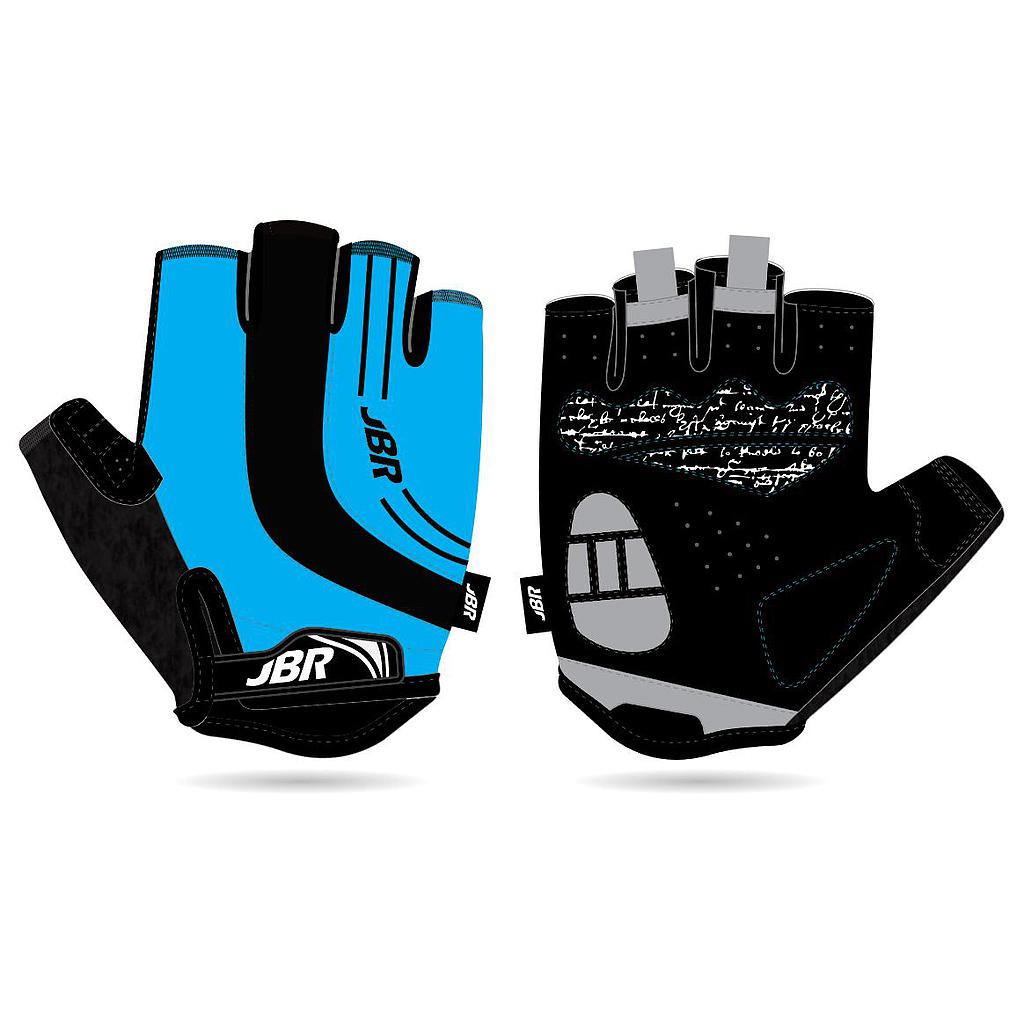 Jbr gloves2020 J2 Blue