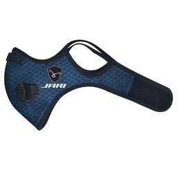 Face mask for cycling 2021 (Dark blue)
