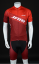 JARI Jersey 2021 Admiral - red