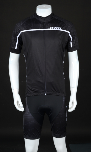 JARI Jersey 2021 JOSHEN- black 