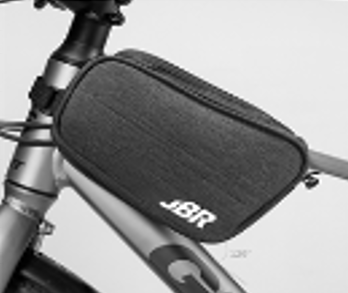 [T121471-JBR] Toptube Bag