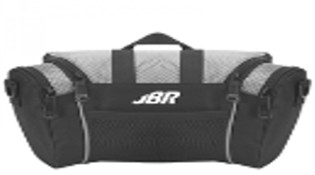 [T11494-D-JBR] JBR handelbar front bag