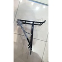 Rear rack Adjustable / Extend to 250mm for Energy bike