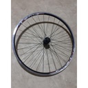 Wheel BIG CURVE 26\175