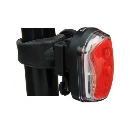 [LH_2129-239] Rear Light / USB / Smart